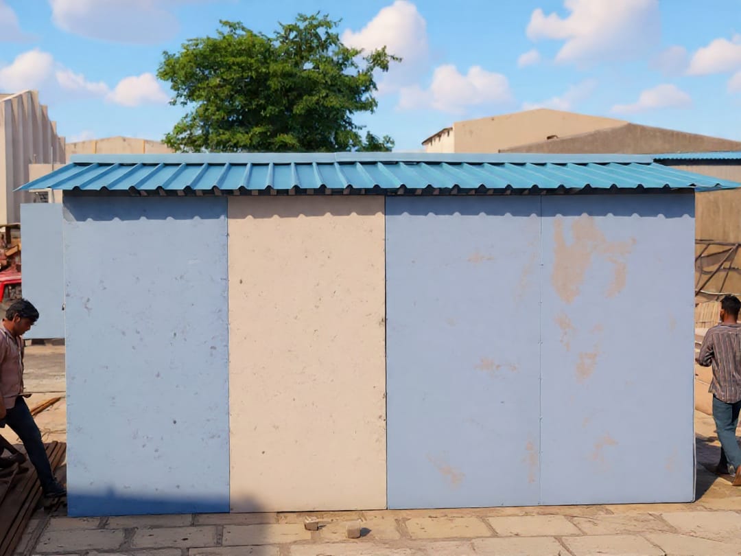 Construction Excellence