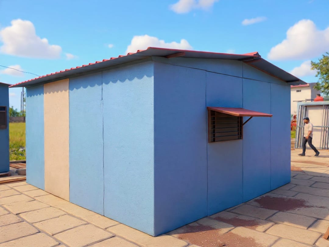 Exterior View 2